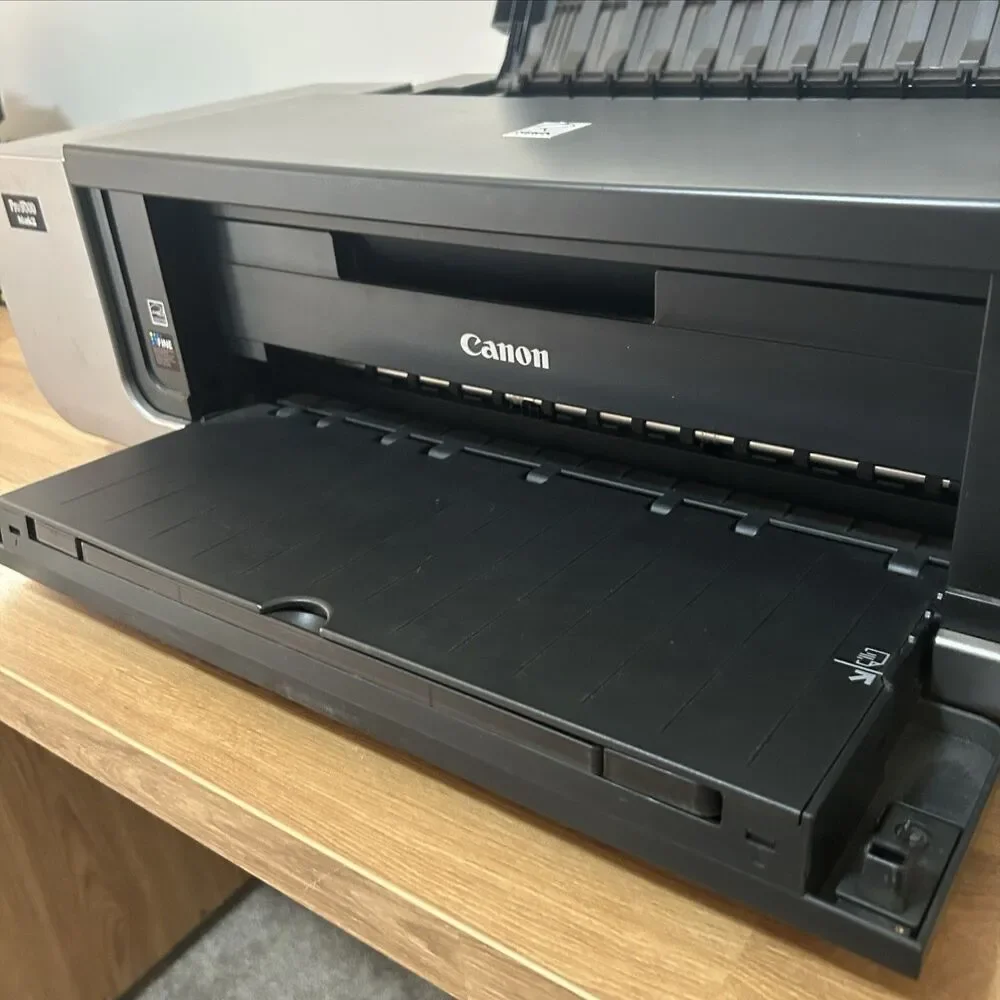 Canon PIXMA Pro9000 MARK II Professional Inkjet Photo Printer - Excellent Shape